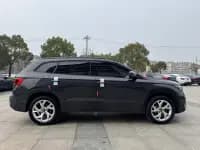 Jetta VS7 2024 Model: A Thousand Miles of Rivers and Mountains 280TSI Automatic Glory Edition — миниатюра 28