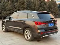 Jetta VS7 2023 280TSI Automatic High-Gloss Enjoy Edition — миниатюра 19