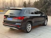 Jetta VS7 2023 280TSI Automatic High-Gloss Enjoy Edition — миниатюра 20