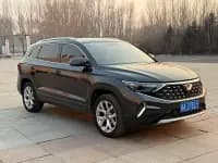 Jetta VS7 2023 280TSI Automatic High-Gloss Enjoy Edition — миниатюра 3