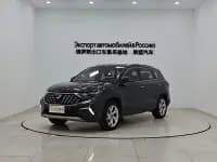 Jetta VS7 2022 1.4T Automatic Enjoy Edition Pro — миниатюра 1