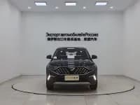 Jetta VS7 2022 1.4T Automatic Enjoy Edition Pro — миниатюра 2