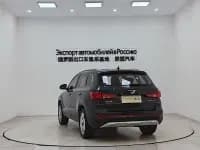 Jetta VS7 2022 1.4T Automatic Enjoy Edition Pro — миниатюра 4