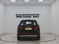 Jetta VS7 2022 1.4T Automatic Enjoy Edition Pro — миниатюра 5