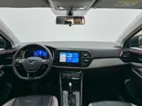 Jetta VS7 2022 1.4T Automatic Enjoy Edition Pro — миниатюра 8