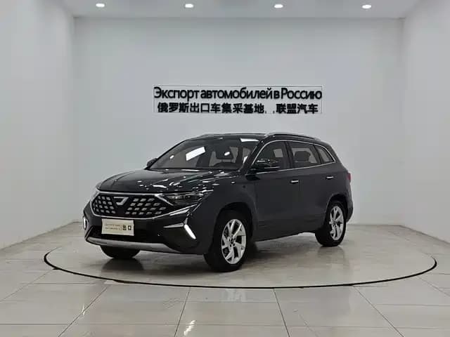 Jetta VS7 2022 1.4T Automatic Enjoy Edition Pro