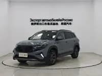 Jetta VS7 2023 280TSI ABT Automatic Glory Limited Edition — миниатюра 1