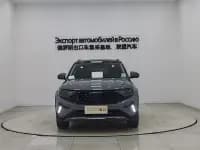 Jetta VS7 2023 280TSI ABT Automatic Glory Limited Edition — миниатюра 2