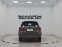 Jetta VS7 2023 280TSI ABT Automatic Glory Limited Edition — миниатюра 4