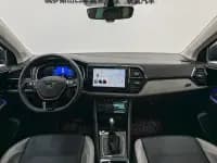 Jetta VS7 2023 280TSI ABT Automatic Glory Limited Edition — миниатюра 9