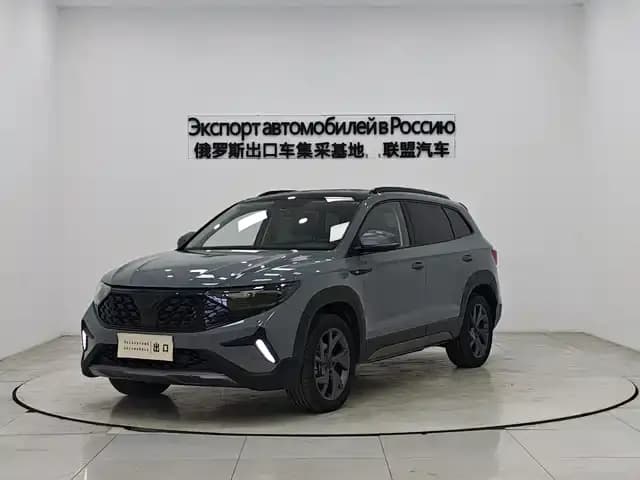 Jetta VS7 2023 280TSI ABT Automatic Glory Limited Edition