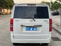 Refine M3 2015 2.0L Luxury Smart Edition — миниатюра 13