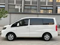 Refine M3 2015 2.0L Luxury Smart Edition — миниатюра 14