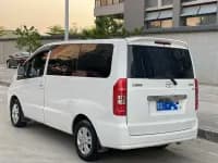 Refine M3 2015 2.0L Luxury Smart Edition — миниатюра 4