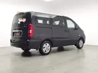 Refine M3 2015 Maker Edition 1.6L Luxury Smart Model — миниатюра 3