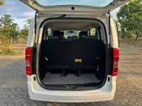 Refine M3 2015 Maker Edition 1.6L Luxury Smart Model — миниатюра 13