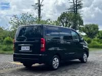 Refine M3 2015 Maker Edition 1.6L Luxury Smart Model — миниатюра 7