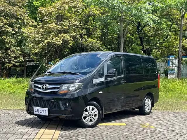 Refine M3 2015 Maker Edition 1.6L Luxury Smart Model