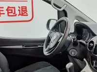 Refine M3 2019 IKEA Edition 1.8L Luxury — миниатюра 23