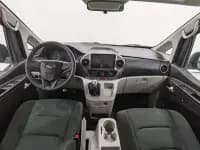 Refine M3 2019 IKEA Edition 1.8L Luxury — миниатюра 24