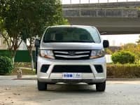 Refine M3 2023 PLUS 1.8L 2-seater Shuttle Edition — миниатюра 2