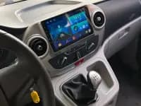 Refine M3 2023 PLUS 1.8L 2-seater Shuttle Edition — миниатюра 11