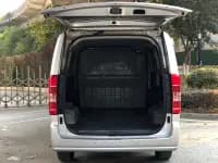 Refine M3 2023 PLUS 1.8L 2-seater Shuttle Edition — миниатюра 14