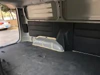 Refine M3 2023 PLUS 1.8L 2-seater Shuttle Edition — миниатюра 9