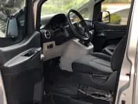 Refine M3 2023 PLUS 1.8L 2-seater Shuttle Edition — миниатюра 10