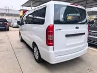 Refine M3 2019 Maker Edition 1.8L Luxury — миниатюра 5