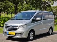 Refine M3 2019 IKEA Edition 1.6L Luxury — миниатюра 1