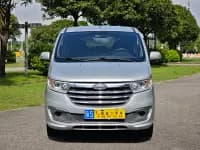 Refine M3 2019 IKEA Edition 1.6L Luxury — миниатюра 2