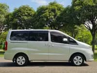 Refine M3 2019 IKEA Edition 1.6L Luxury — миниатюра 5