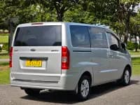 Refine M3 2019 IKEA Edition 1.6L Luxury — миниатюра 7