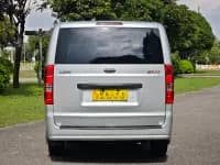 Refine M3 2019 IKEA Edition 1.6L Luxury — миниатюра 8