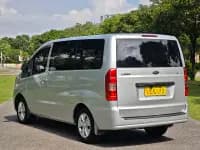 Refine M3 2019 IKEA Edition 1.6L Luxury — миниатюра 9