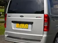 Refine M3 2019 IKEA Edition 1.6L Luxury — миниатюра 10