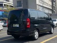 Refine M3 2019 Maker Edition 1.8L Luxury — миниатюра 5