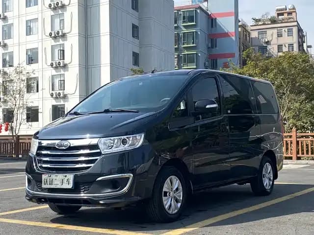 Refine M3 2019 Maker Edition 1.8L Luxury