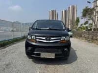 Refine M3 2015 2.0L Luxury Smart Edition — миниатюра 2