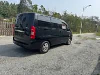 Refine M3 2015 2.0L Luxury Smart Edition — миниатюра 4