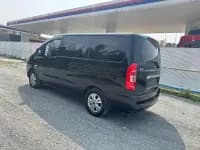 Refine M3 2015 2.0L Luxury Smart Edition — миниатюра 6