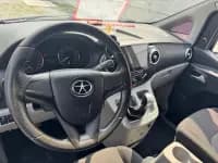 Refine M3 2015 2.0L Luxury Smart Edition — миниатюра 9