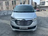 Refine M3 2019 IKEA Edition 1.8L Luxury — миниатюра 2