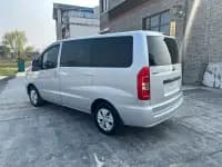 Refine M3 2019 IKEA Edition 1.8L Luxury — миниатюра 8