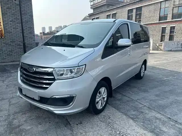 Refine M3 2019 IKEA Edition 1.8L Luxury