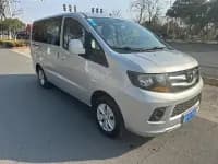 Refine M3 2016 IKEA Edition 1.6L Luxury — миниатюра 3