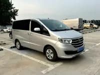 Refine M3 2018 IKEA Edition 1.6L Luxury — миниатюра 3