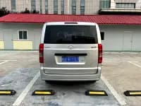 Refine M3 2018 IKEA Edition 1.6L Luxury — миниатюра 4