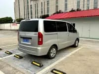 Refine M3 2018 IKEA Edition 1.6L Luxury — миниатюра 5